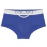 Taille L  -  Boxer Sexy Fun Woh Bleu