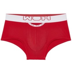 Taille XL  -  Boxer Sexy Fun Woh Rouge