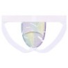 Taille S  -  Jockstrap Sexy Fun Woh Rainbow