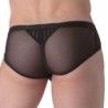 Taille S  -  Slip Personal Allure Woh Noir