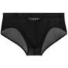Taille L  -  Slip Personal Allure Woh Noir