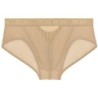 Taille L  -  Slip Personal Allure Woh Beige
