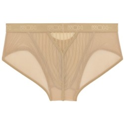 Taille XL  -  Slip Personal Allure Woh Beige