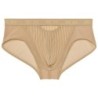 Taille 2XL  -  Slip Personal Allure Woh Beige