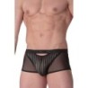Taille S  -  Boxer Personal Allure Woh Noir