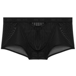 Taille S  -  Boxer Personal Allure Woh Noir