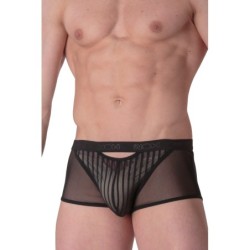 Taille L  -  Boxer Personal Allure Woh Noir