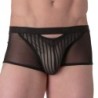 Taille XL  -  Boxer Personal Allure Woh Noir