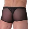 Taille XL  -  Boxer Personal Allure Woh Noir