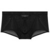 Taille 2XL  -  Boxer Personal Allure Woh Noir