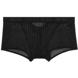 Taille 2XL  -  Boxer Personal Allure Woh Noir