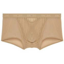 Taille XL  -  Boxer Personal Allure Woh Beige
