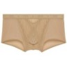 Taille XL  -  Boxer Personal Allure Woh Beige