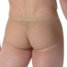 Taille 2XL  -  Boxer Personal Allure Woh Beige
