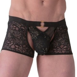 Taille L  -  Boxer String...