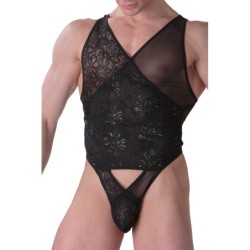 Taille L  -  Body String...