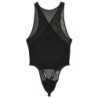 Taille L  -  Body String Pure Seduction Woh Noir