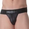 Taille S  -  Jockstrap Night Universe Woh Noir