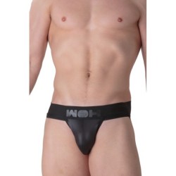 Taille S  -  Jockstrap Night Universe Woh Noir