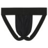 Taille L  -  Jockstrap Night Universe Woh Noir