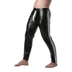 Taille S  -  Pantalon avec...