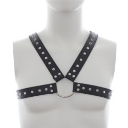 Harnais SM Stud Chest