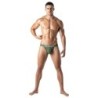 Taille S  -  Jockstrap GI ARMY Kaki