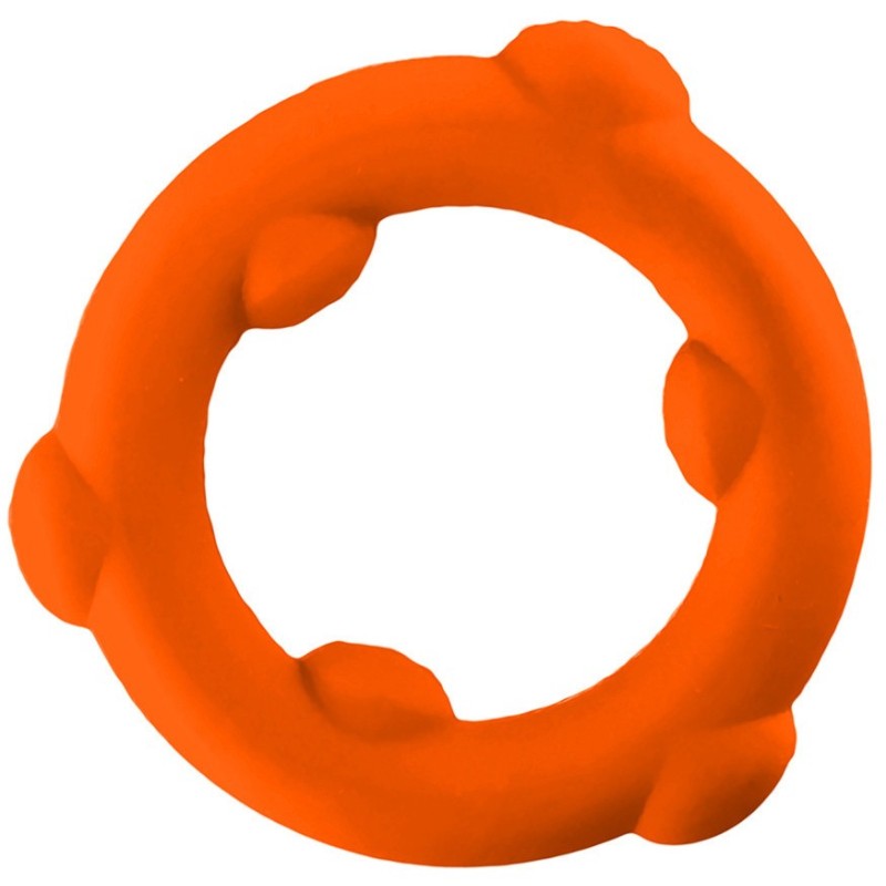 Cockring Spinner 25 mm Orange