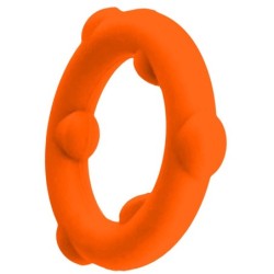 Cockring Spinner 25 mm Orange