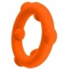 Cockring Spinner 25 mm Orange