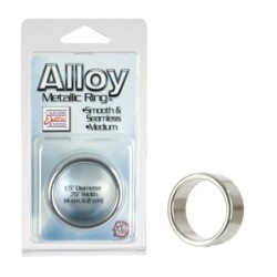 Cockring Metal Alloy 38mm