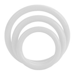Tri-Rings Cockring...
