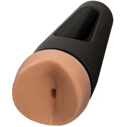 Masturbateur Man Squeeze Brysen