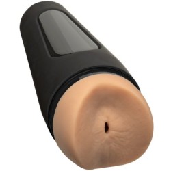 Masturbateur réaliste Man Squeeze William Seed