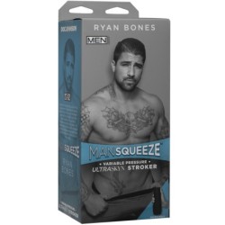 Masturbateur Man Squeeze Ryan Bones
