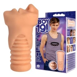 Masturbateur Bouche Boy19...