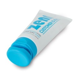 ZENN Water Based Lubricant - 200 ml