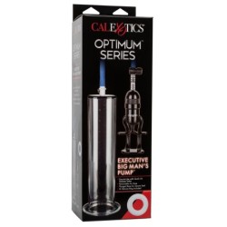 Pompe à pénis Big Man 28 x 6 cm