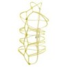 Corde de bondage Boundless 10m Jaune