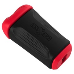 Masturbateur pour deux FROT Deux entrées