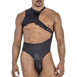 Body Erzul Noir Taille L/XL