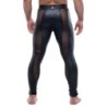 Taille L  -  Pantalon Perseo Noir