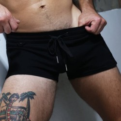 Taille M     Short Cockpit...