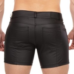 Taille S     Short Harper Noir