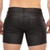 Taille L     Short Harper Noir