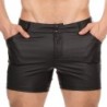 Taille XL     Short Harper Noir