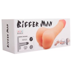 Bigger Man Extenseur 20 x...