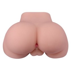 Masturbateur Fessier réaliste Male Fuck
