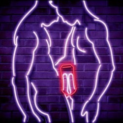 Masturbateur pour deux FROT...