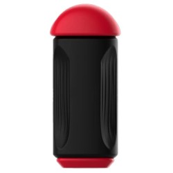 Masturbateur pour deux FROT Deux entrées